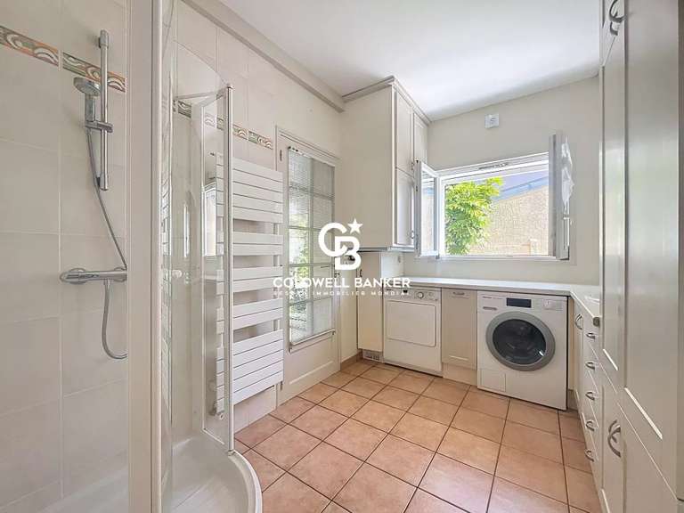 Maison La Rochelle - 3 chambres - 110m²