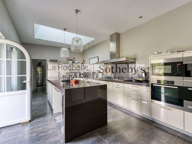 Maison La Rochelle - 5 chambres - 417m²