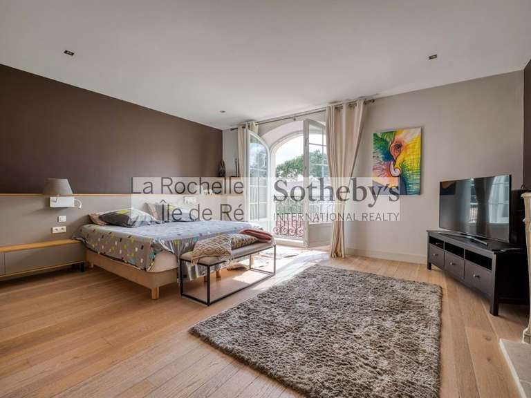 Maison La Rochelle - 5 chambres - 417m²