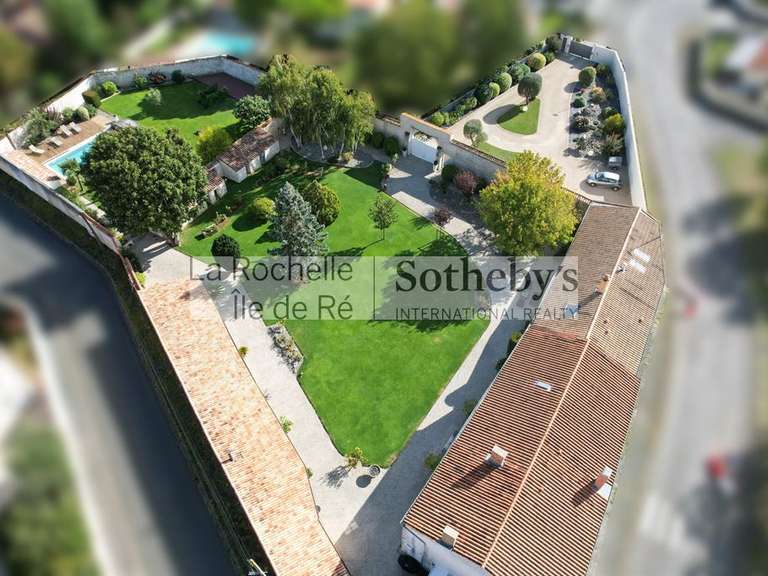 Maison La Rochelle - 5 chambres - 417m²
