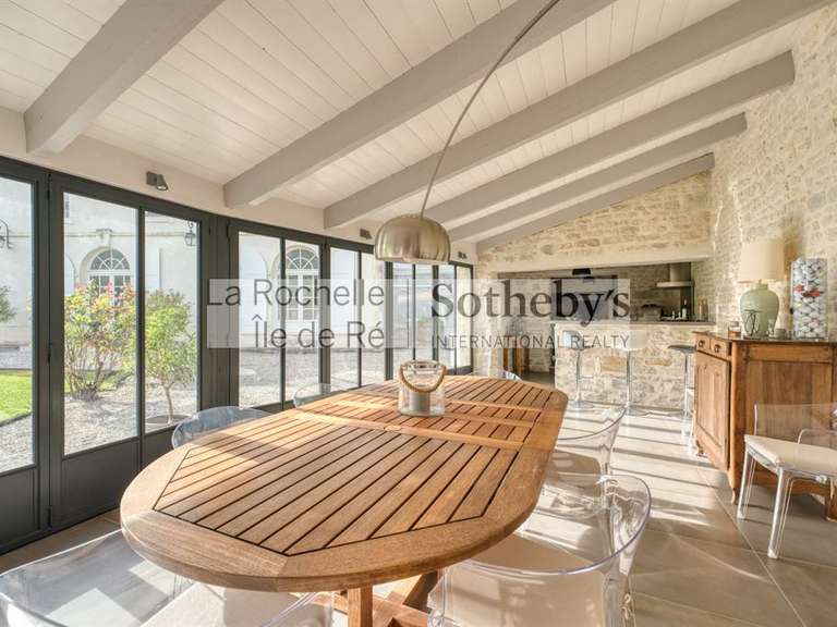 Maison La Rochelle - 5 chambres - 417m²