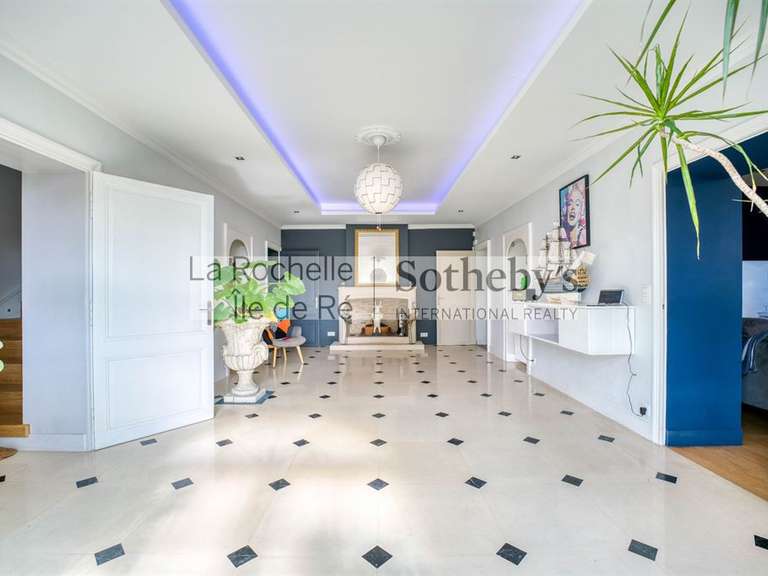 Maison La Rochelle - 5 chambres - 417m²