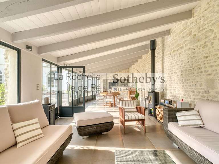 Maison La Rochelle - 5 chambres - 417m²