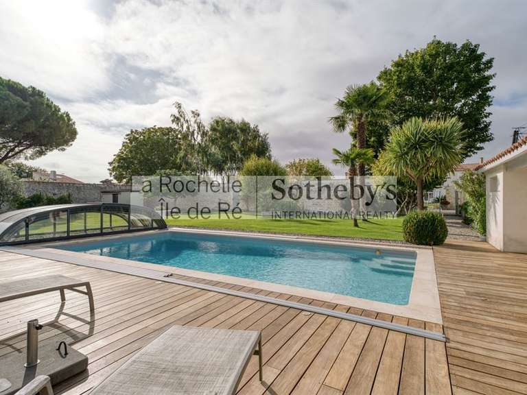 Maison La Rochelle - 5 chambres - 417m²