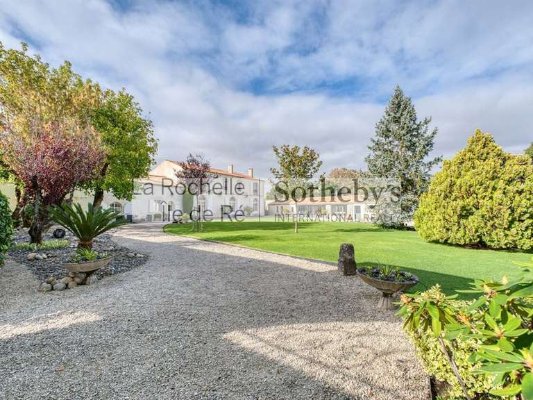 Maison La Rochelle - 5 chambres - 417m²