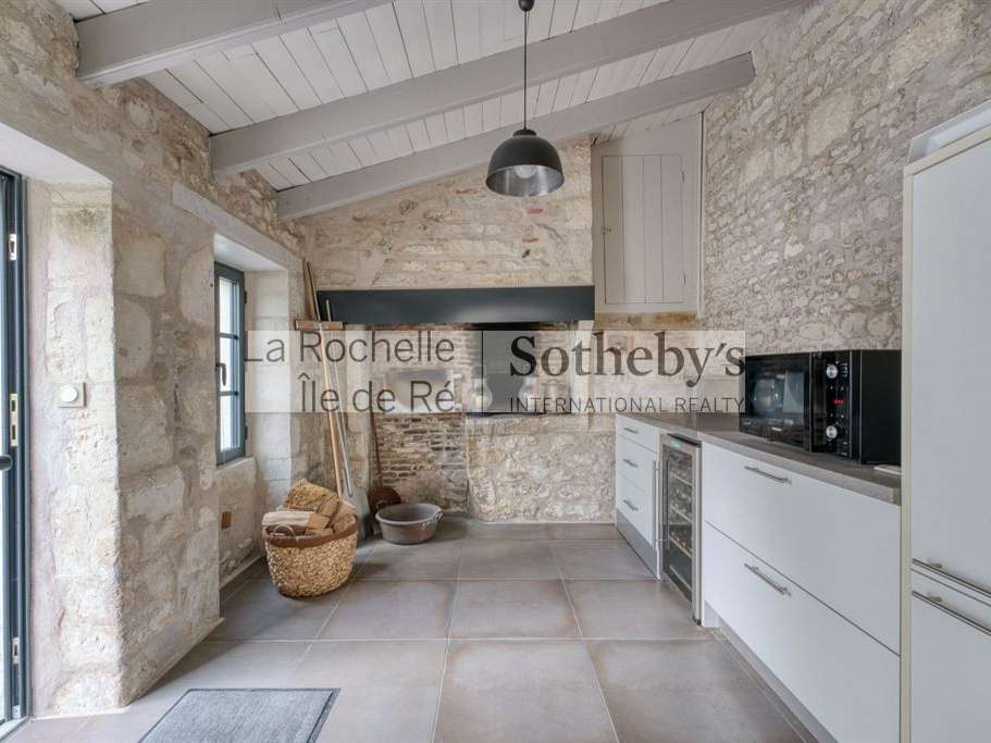 Maison La Rochelle