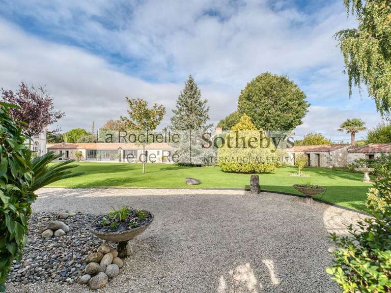 Maison La Rochelle - 5 chambres - 417m²