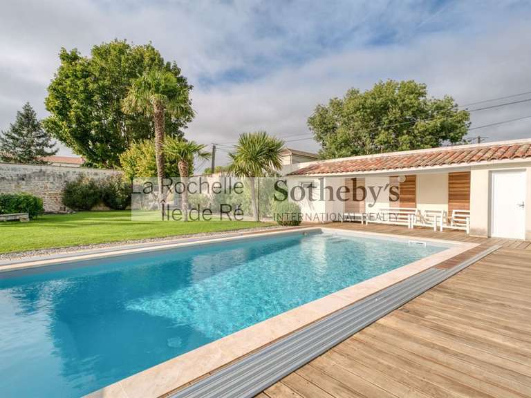 Maison La Rochelle - 5 chambres - 417m²