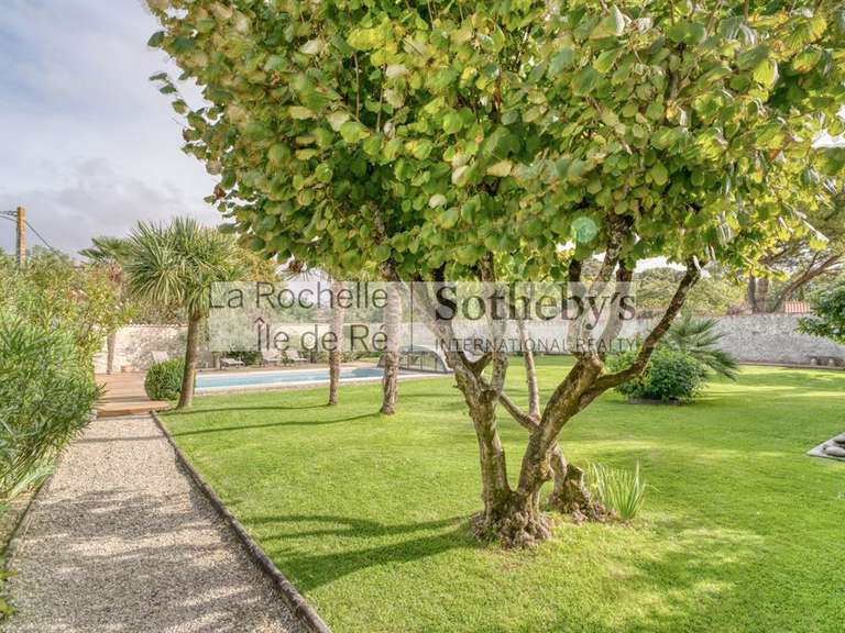 Maison La Rochelle - 5 chambres - 417m²