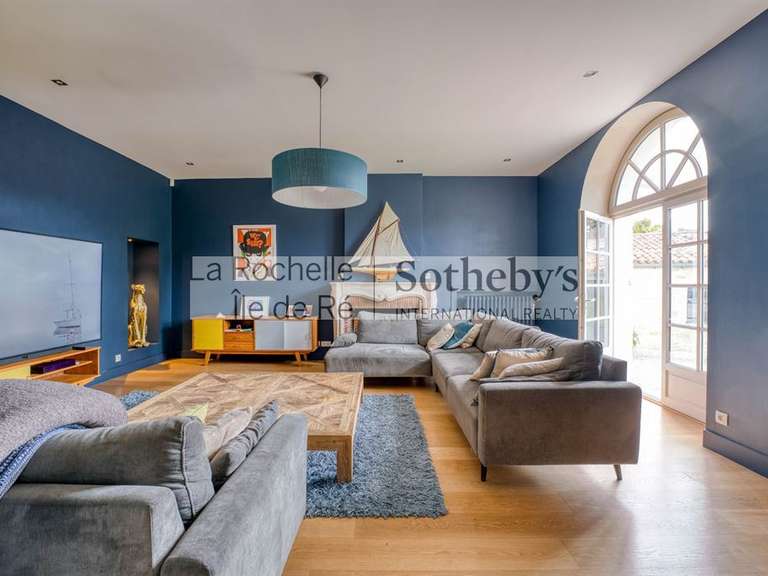 Maison La Rochelle - 5 chambres - 417m²