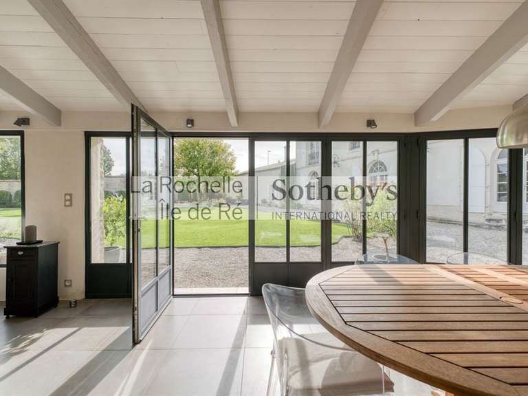Maison La Rochelle - 5 chambres - 417m²