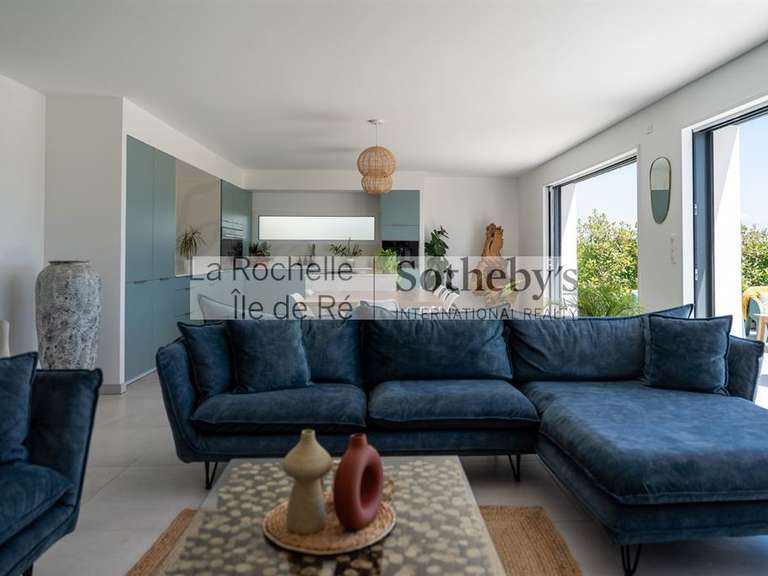 Maison La Rochelle - 5 chambres - 155m²