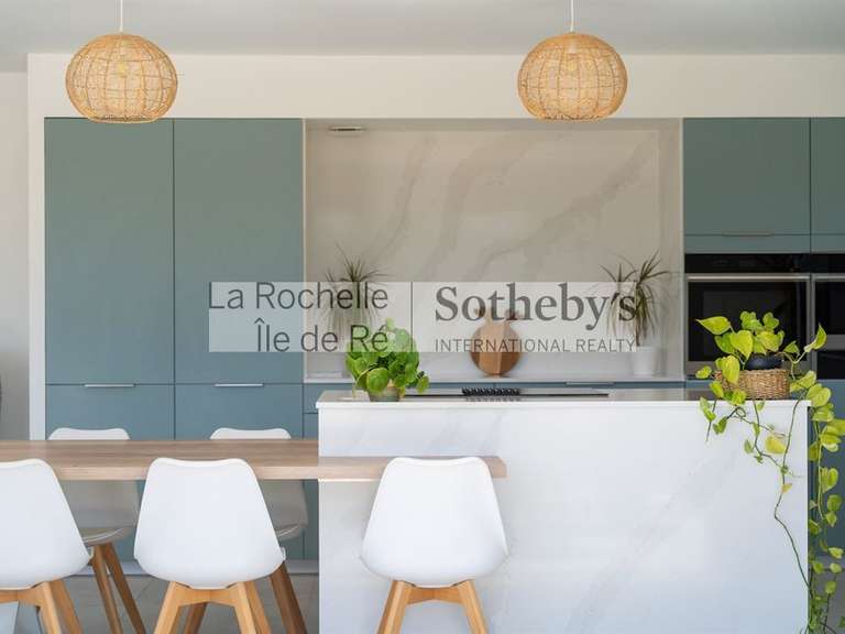 Maison La Rochelle - 5 chambres - 155m²