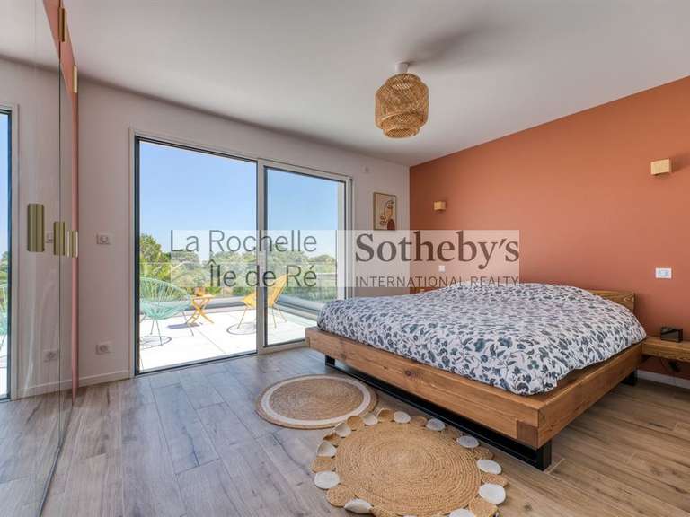 Maison La Rochelle - 5 chambres - 155m²