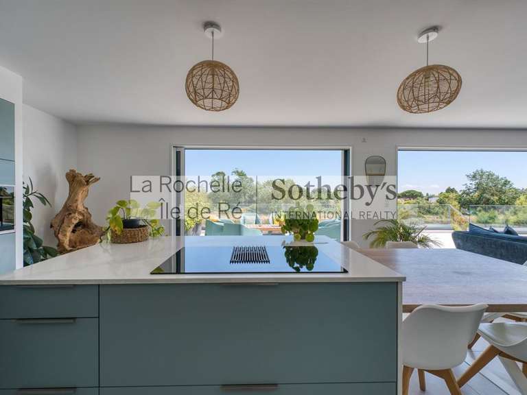 Maison La Rochelle - 5 chambres - 155m²