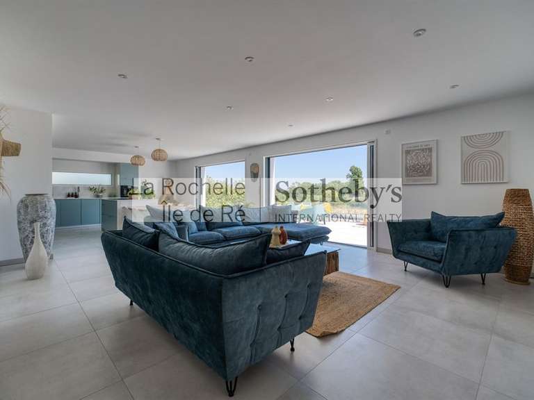 Maison La Rochelle - 5 chambres - 155m²