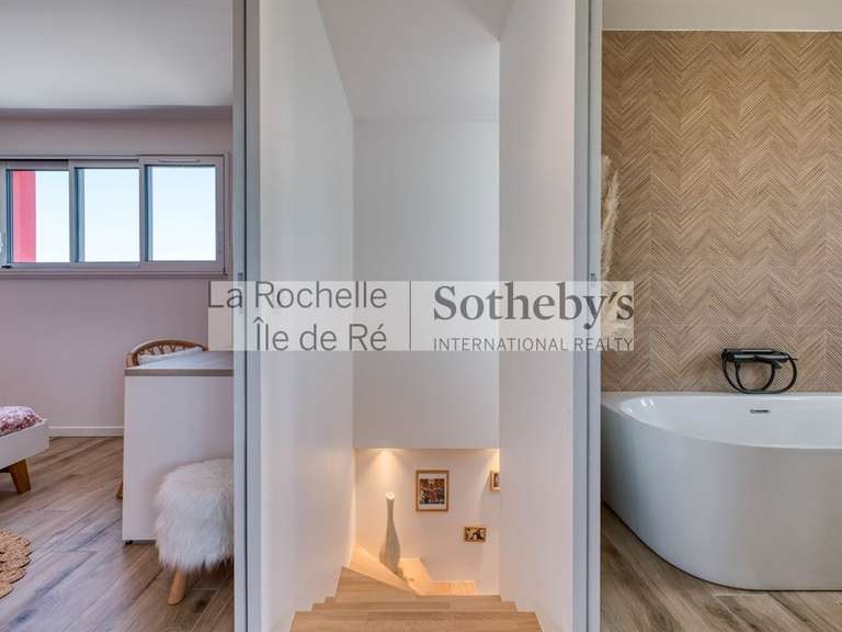Maison La Rochelle - 5 chambres - 155m²