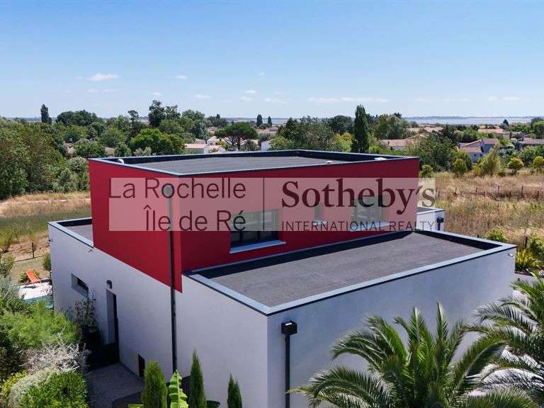 Maison La Rochelle - 5 chambres - 155m²