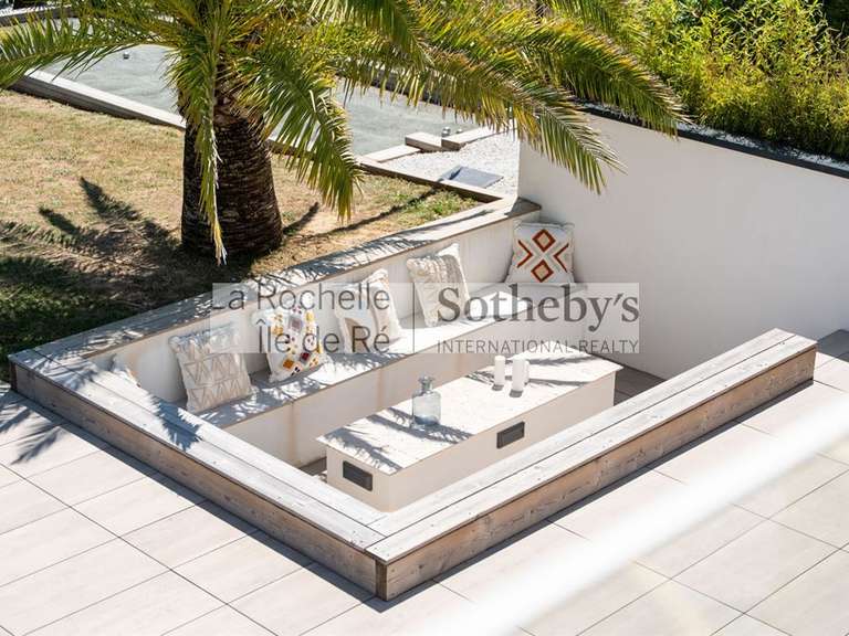 Maison La Rochelle - 5 chambres - 155m²