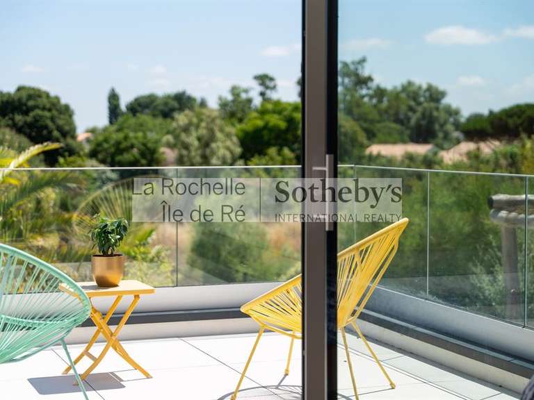 Maison La Rochelle - 5 chambres - 155m²