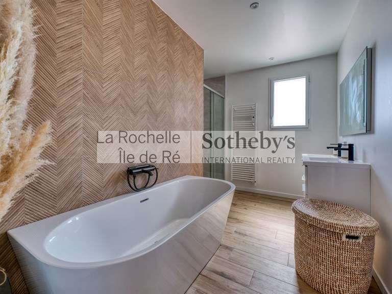 Maison La Rochelle - 5 chambres - 155m²