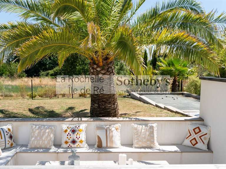 Maison La Rochelle - 5 chambres - 155m²