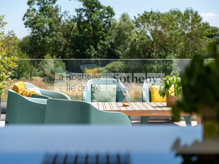 Maison La Rochelle - 5 chambres - 155m²