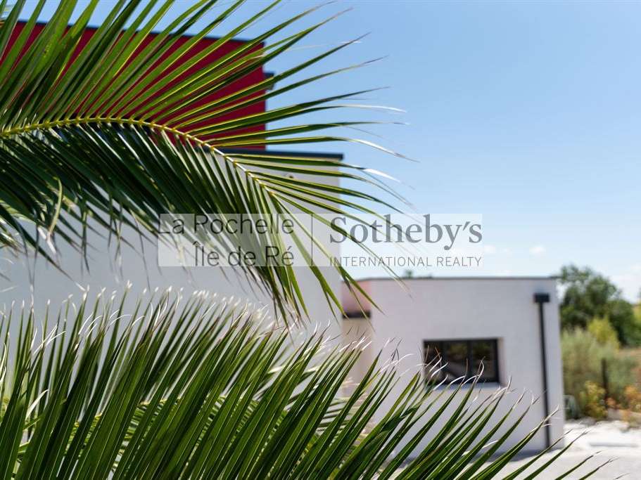 Maison La Rochelle