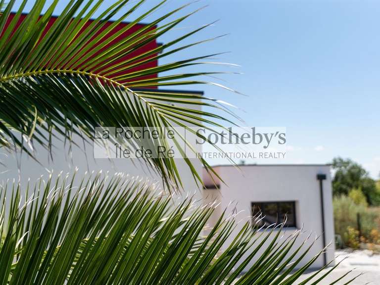 Maison La Rochelle - 5 chambres - 155m²