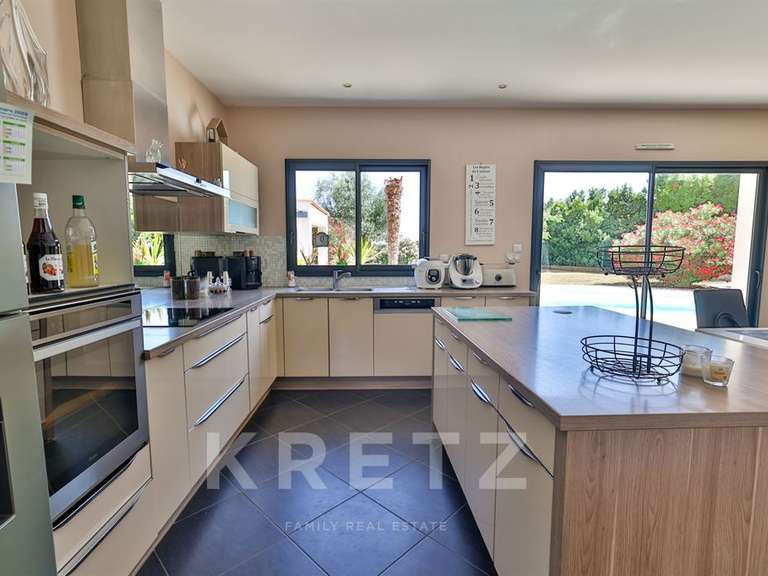 Maison La Rochelle - 3 chambres - 142m²