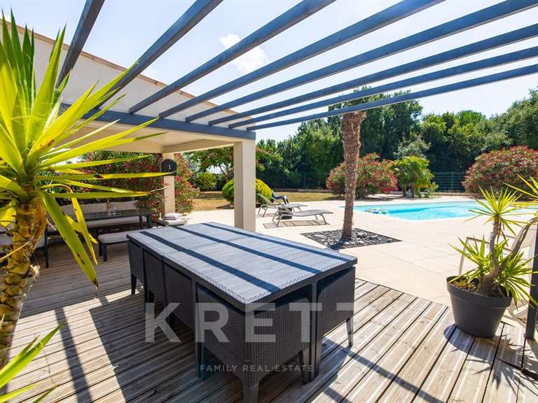 Maison La Rochelle - 3 chambres - 142m²