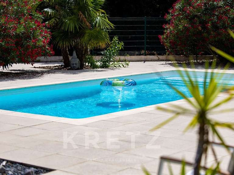 Maison La Rochelle - 3 chambres - 142m²