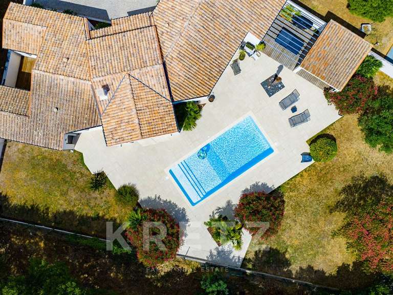 Maison La Rochelle - 3 chambres - 142m²