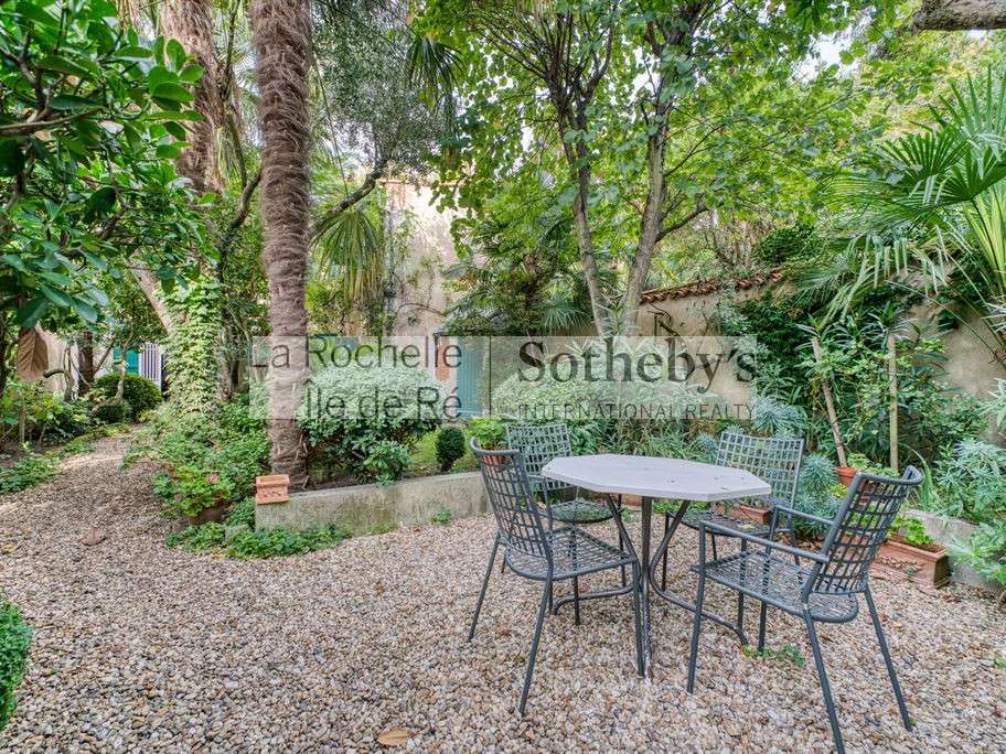 Maison La Rochelle