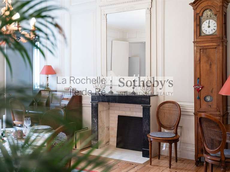 Maison La Rochelle - 4 chambres - 300m²