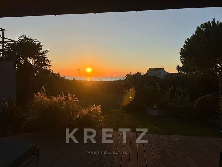 Maison avec Vue sur mer La Rochelle - 4 chambres - 328m²