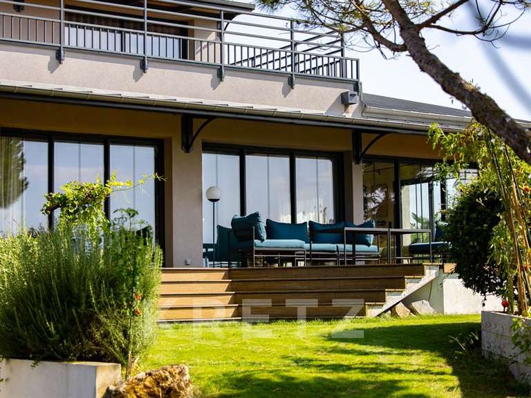 Maison avec Vue sur mer La Rochelle - 4 chambres - 328m²