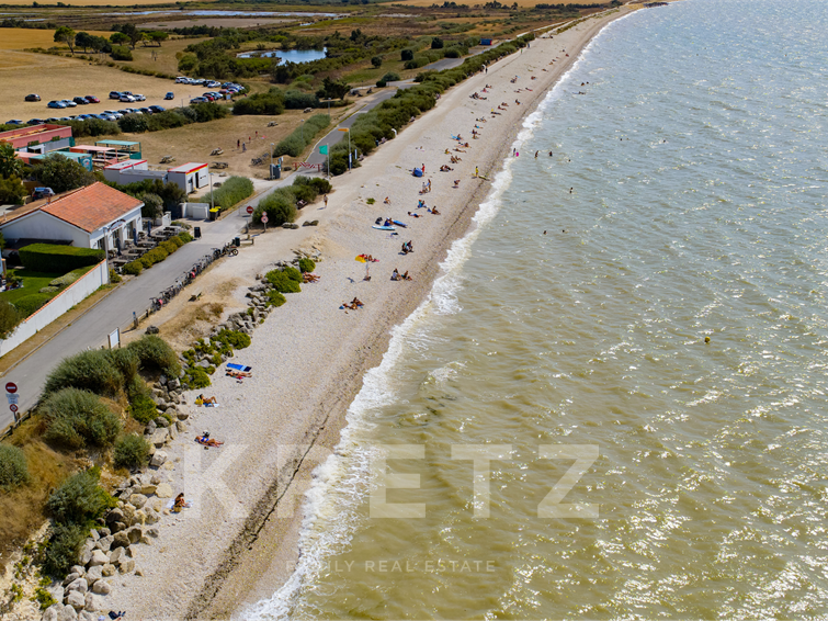 Maison avec Vue sur mer La Rochelle - 4 chambres - 328m²