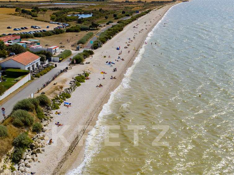 Maison avec Vue sur mer La Rochelle - 4 chambres - 328m²