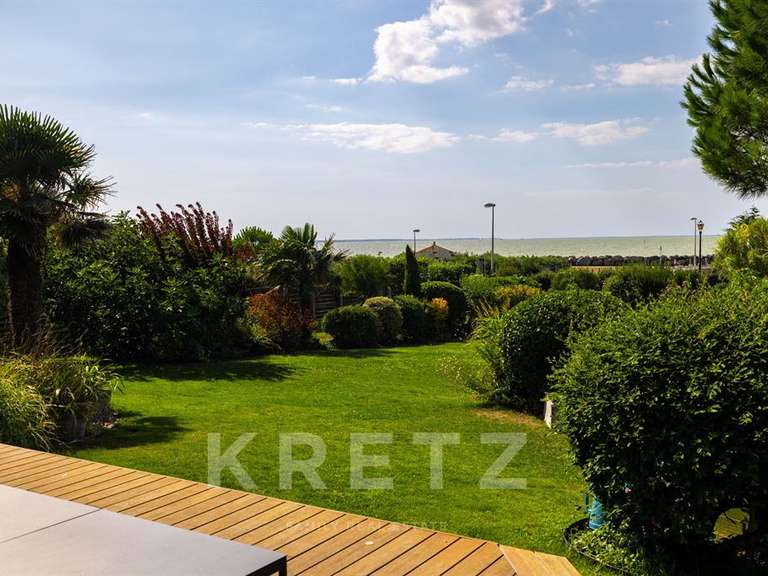 Maison avec Vue sur mer La Rochelle - 4 chambres - 328m²