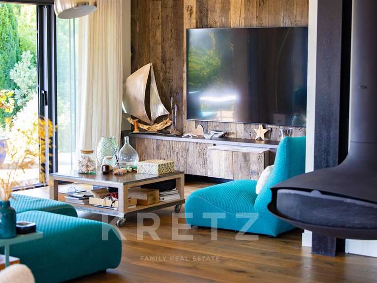 Maison avec Vue sur mer La Rochelle - 4 chambres - 328m²