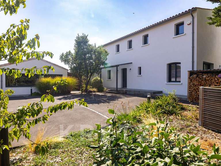 Maison avec Vue sur mer La Rochelle - 4 chambres - 328m²