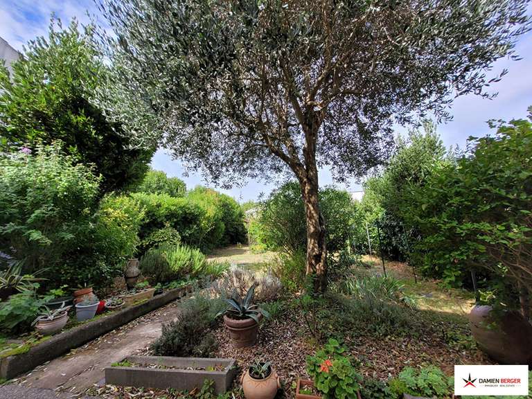 House La Rochelle - 210m²