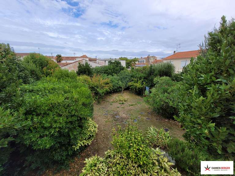 House La Rochelle - 210m²