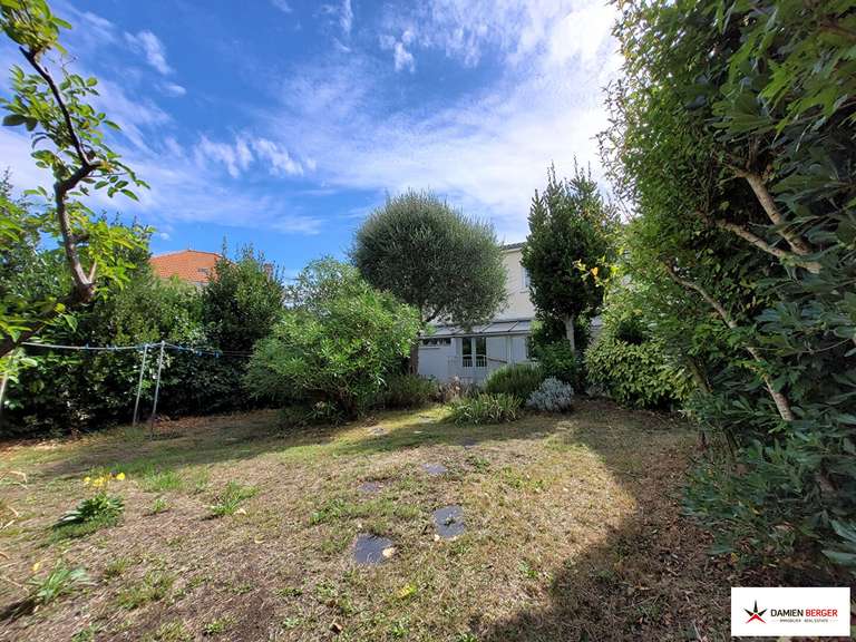 House La Rochelle - 210m²