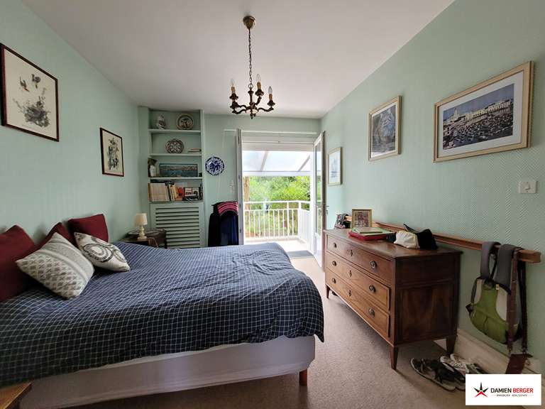 House La Rochelle - 210m²