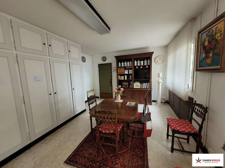 House La Rochelle - 210m²