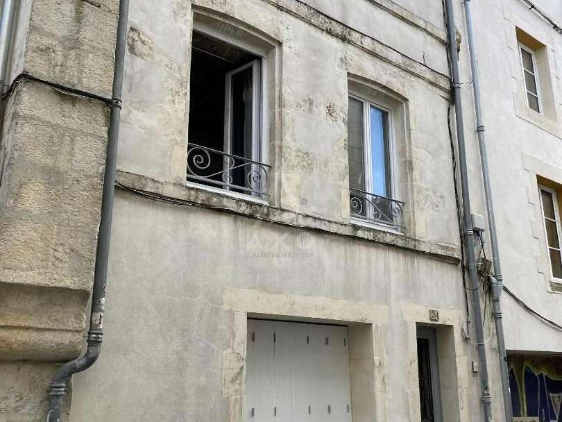 House La Rochelle