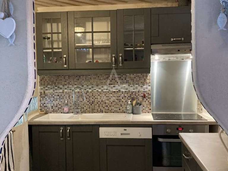 House La Rochelle - 3 bedrooms