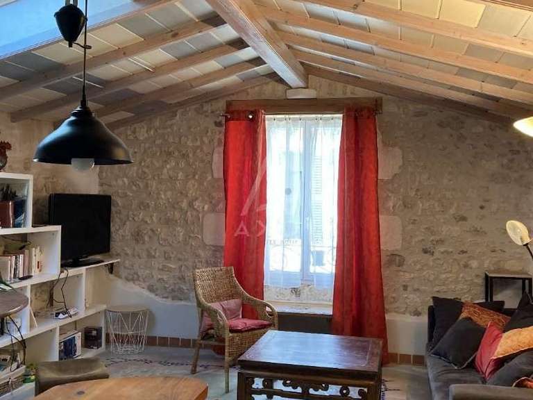 Maison La Rochelle - 3 chambres